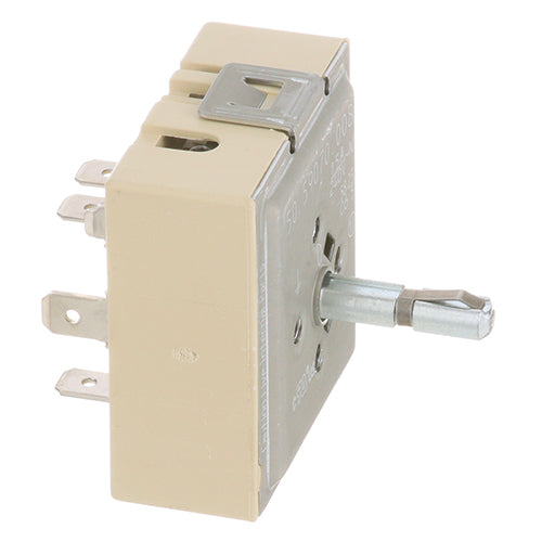 Prince Castle Infinite Switch (Part Number: PC78-173S)