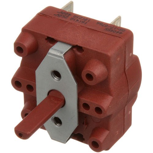 Duke 3 Heat Switch Part -153460 - Parts Direct Group