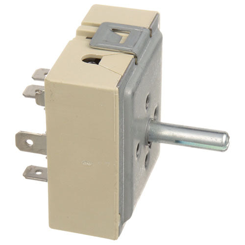 Royal Range Infinite Switch Part 2574 - Parts Direct Group