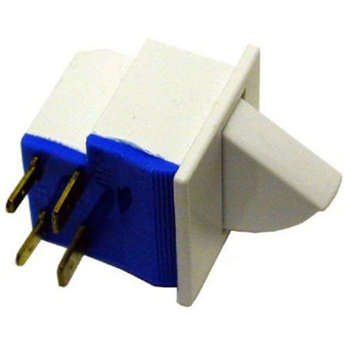 Delfield Fan and Light Switch (Part Number: 5066441-S)