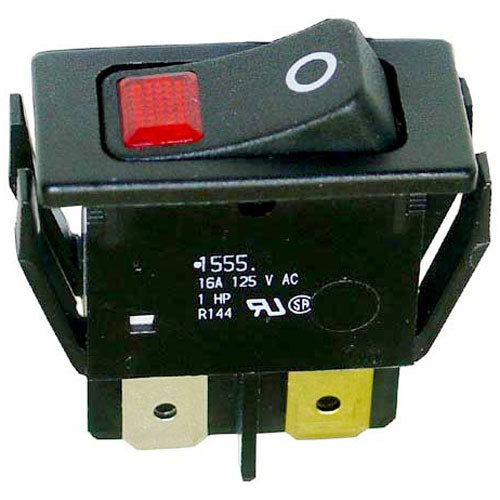 Hatco Switch Part HT02.19.080.00 - Parts Direct Group