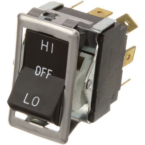 Blodgett Switch Part BL07636 - Parts Direct Group