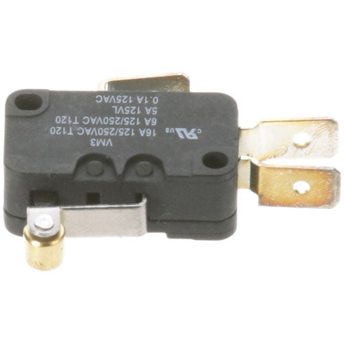 Dean Roller Microswitch Part 8072104 - Parts Direct Group