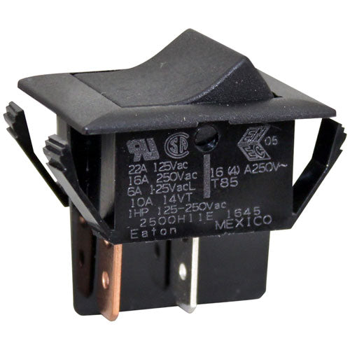 Alto-Shaam Rocker Switch (Part Number: SW3887)