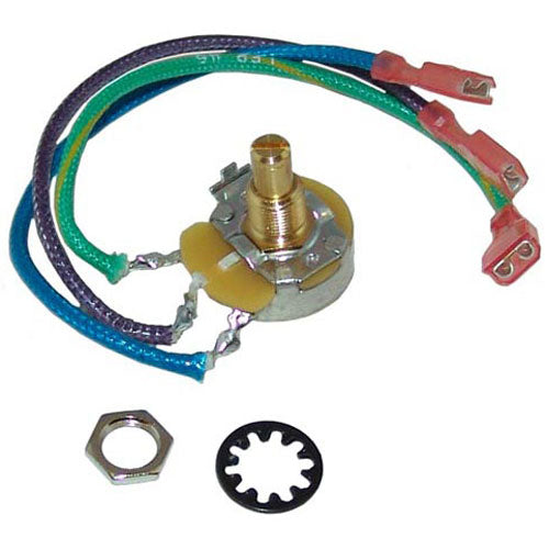 Lincoln Potentiometer Part 369449 - Parts Direct Group