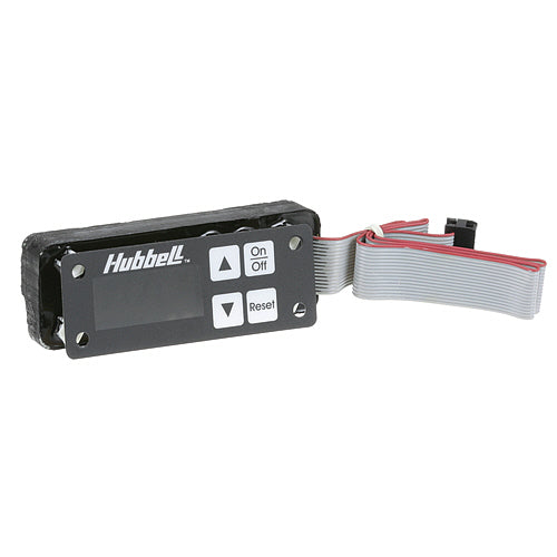 Hubbell Digital Display Module Part TD1000