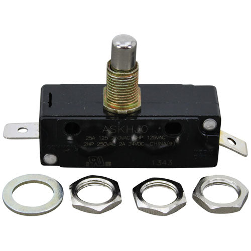 Montague Switch 1299-8 (Part Number:)