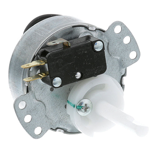 Scotsman Timer and Switch (Part Number: 12-1980-01)