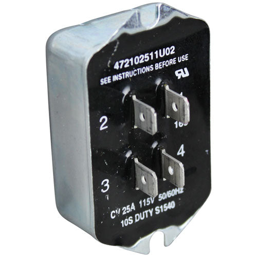 Hobart Switch Part 00-271612-2 - Parts Direct Group