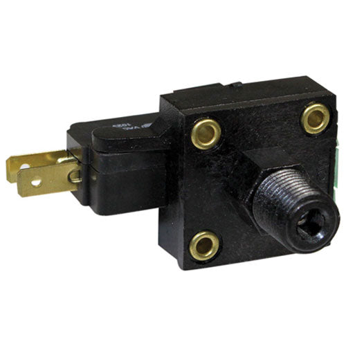 Accutemp Pressure Switch (Part Number: AT1E-2647-1) - Parts Direct Group