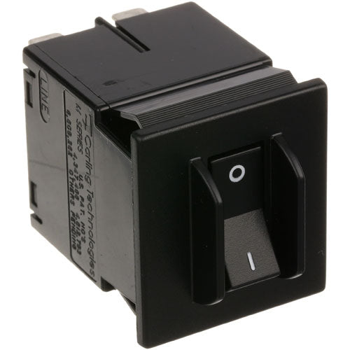 Carter Hoffmann Rocker Switch (Part Number: 18602-0048)