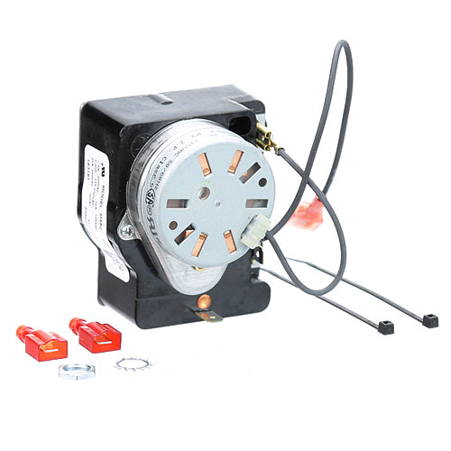 Duke Timer - 120V, 60Min Part 156255 - Parts Direct Group