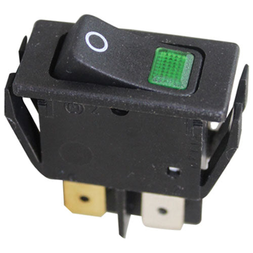 Hatco Rocker Switch Part 02.19.081 - Parts Direct Group