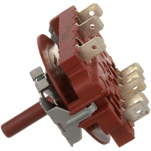 Montague Rotary Switch (Part Number: 48841-0)