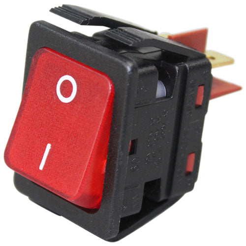 Pitco Rocker Switch Part 60142401 - Parts Direct Group