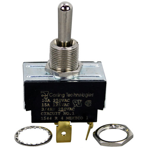 Hobart Switch-Special Circut Part 00-875567 - Parts Direct Group