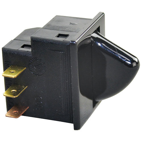 True Switch, Push Part E801912 - Parts Direct Group