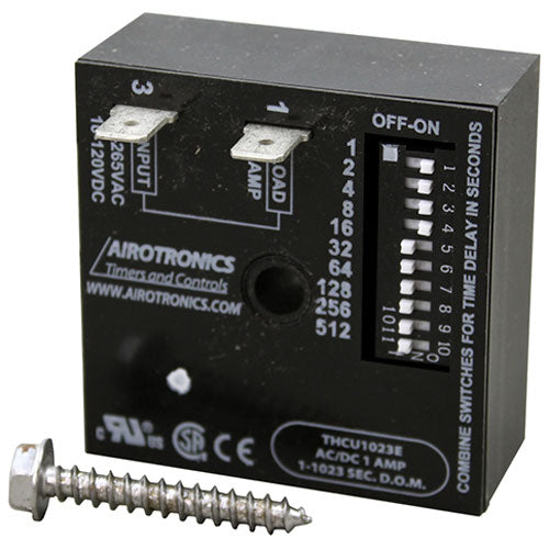 Ice-O-Matic Timer Module (Part Number: 9101148-01)