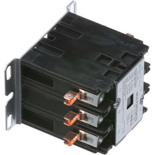 Blickman Contactor 3P 40/50A 120V Part MAC23