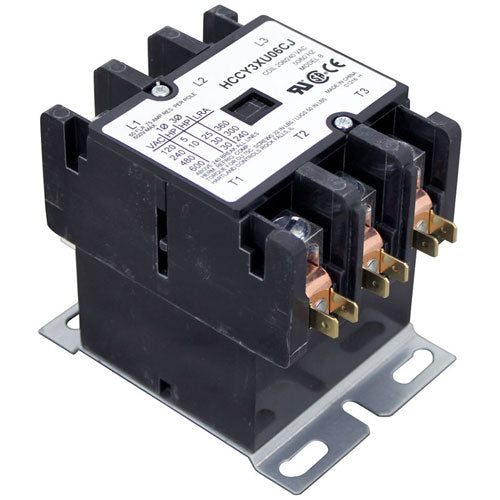 Accutemp Contactor 3P 60/75A 208/240V (Part Number: AC-4-DG42) - Parts Direct Group