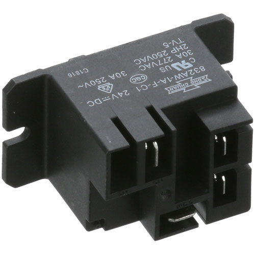 Hatco Relay 1P 30A 24V Part 02.01.050 - Parts Direct Group