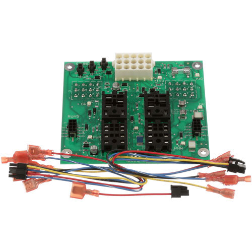 Dean Interface Board (Part Number: 1060386)