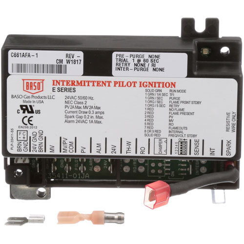 Garland Ignition Module Part 1516300 - Parts Direct Group