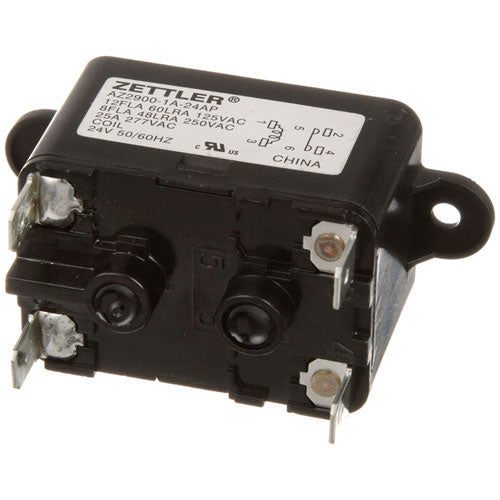 Middleby Marshall Instant On Relay Part 27170-0016 - Parts Direct Group