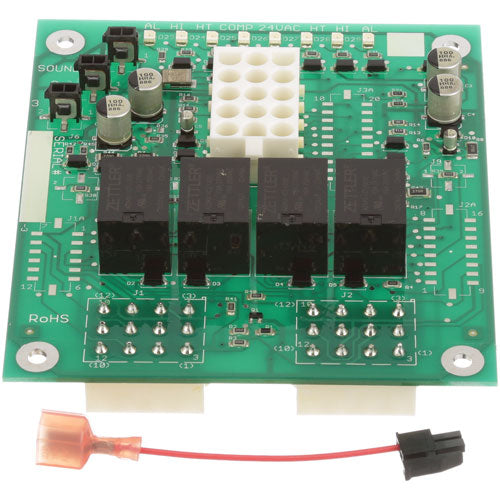 Dean Interface Board Part 1066688 - Parts Direct Group