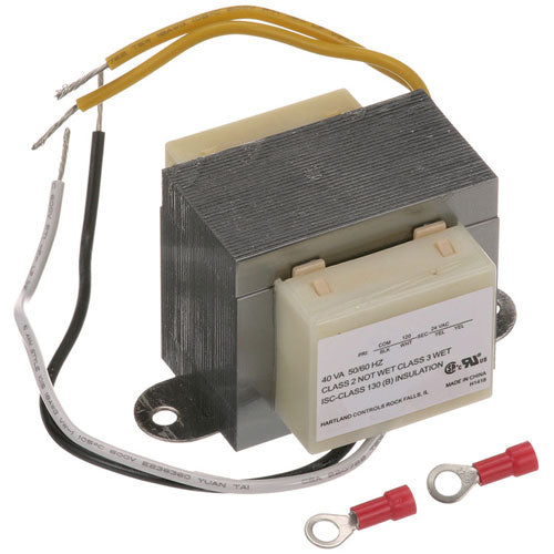 Vulcan Hart Transformer 120V/24V Part 00-421758-000G1 - Parts Direct Group