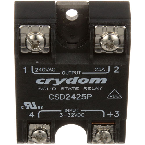 Henny Penny Solid State Relay Part 40645 - Parts Direct Group