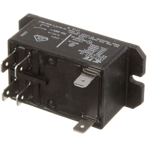 Frymaster Relay Dbl Pull Svgl Part 807-3021 - Parts Direct Group