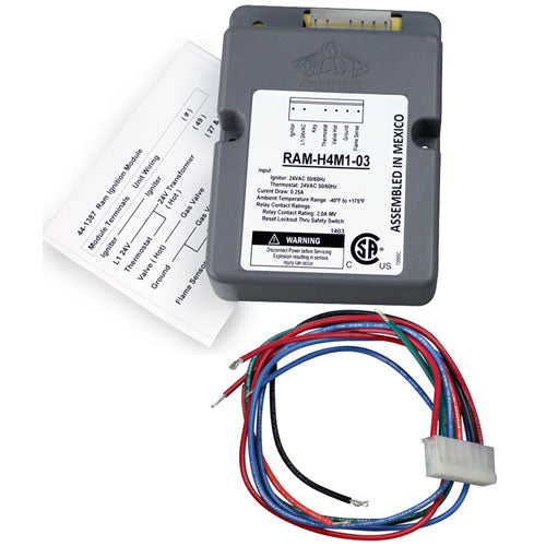 Southbend Spark Module with Harness (Part Number: 4440386)