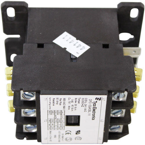 Magikitch'N Contactor 24V Part 60157202 - Parts Direct Group