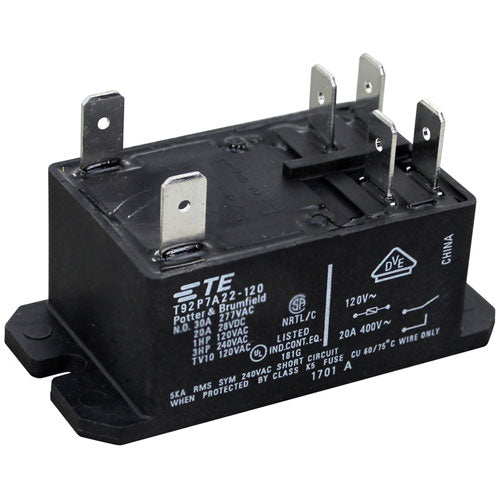 Hobart Relay Part 00-87714-42-1 - Parts Direct Group