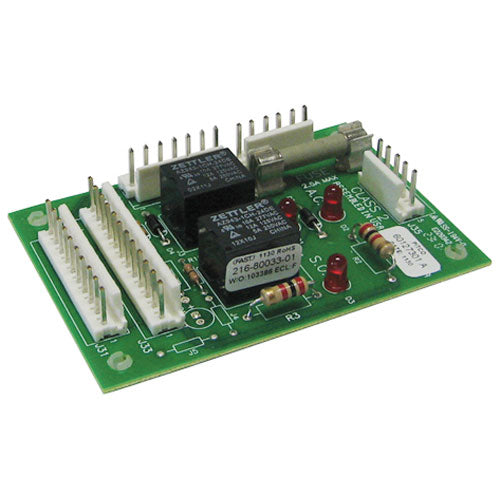 Magikitch'N Relay Board Part 60127301-CL - Parts Direct Group