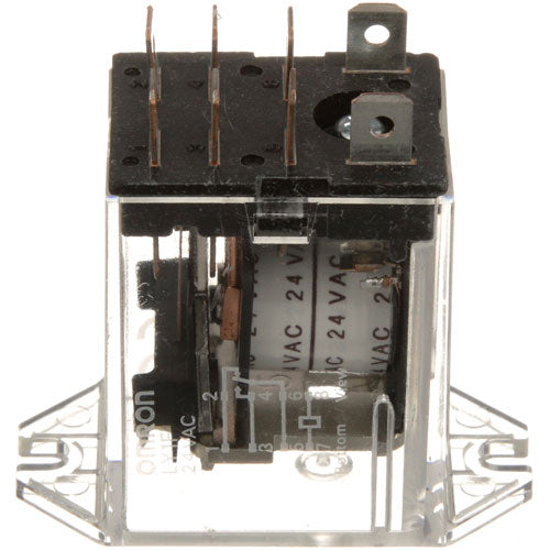 Hoshizaki Relay - 24Vac Part 406132-03 - Parts Direct Group