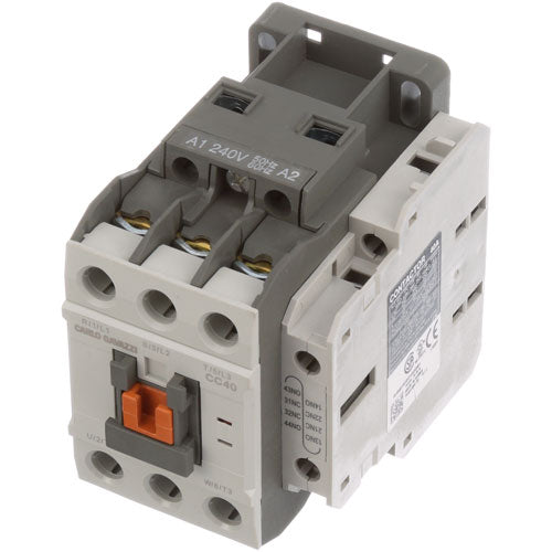 Franke Contactor Part 171007 - Parts Direct Group