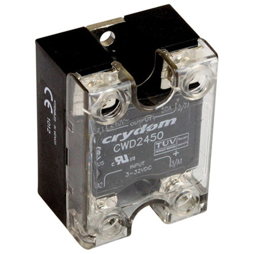 APW Solid State Relay Part 782162 - Parts Direct Group