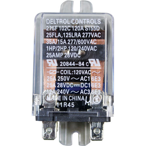 Globe Relay Part 140011 - Parts Direct Group