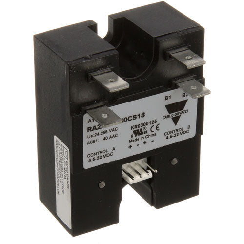 Turbochef Solid State Relay (Part Number: NGC-3005)