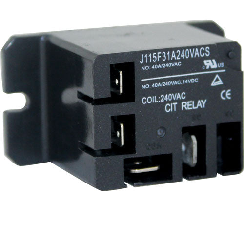 APW Relay Part 2E-1475020 - Parts Direct Group