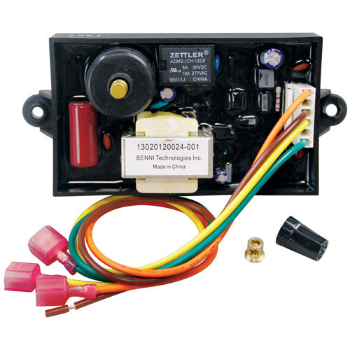 Cleveland Ignition Module Kit (Part Number: KE003668)