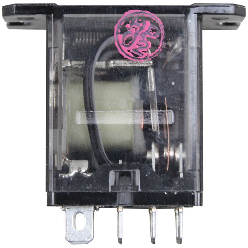 Globe Relay - Main Power Part 9529 - Parts Direct Group