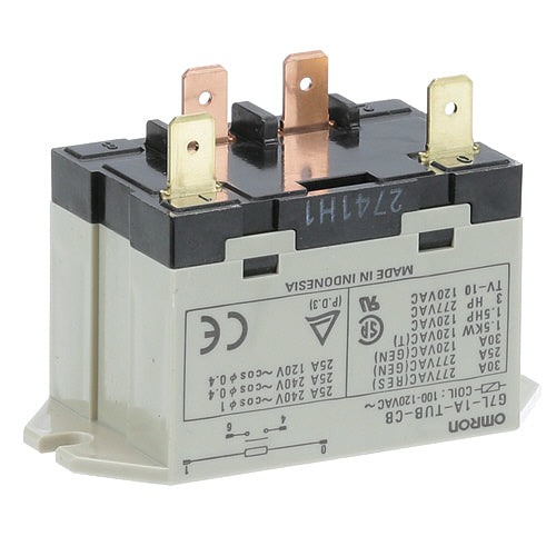 Hoshizaki Relay Part 4A3140-01 - Parts Direct Group