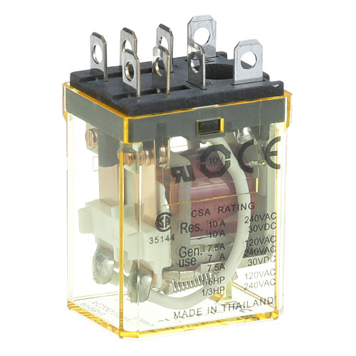 Ice-O-Matic Relay Part 9101084-02