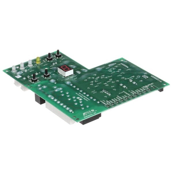 Scotsman Control Board (Part Number: 11-0550-28)