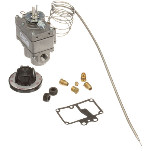 Anets Thermostat Kit 54, FDTO-1, 3/16 x 14-3/4 (Part Number: 8900-28)