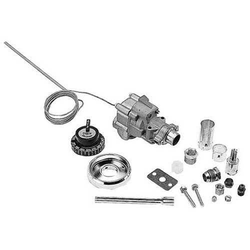 Comstock Castle Thermostat Kit Bjwa, 3/16 X 11-5/8, 48 Part 33 - Parts Direct Group