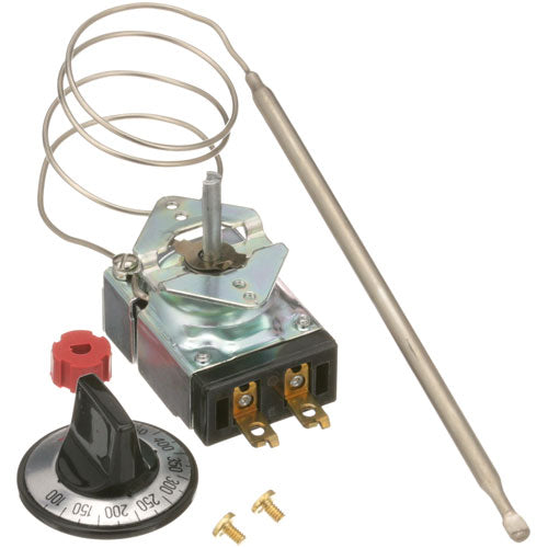 Toastmaster - See Middleby Marshall Thermostat K, 1/4 X 7, 24 Part 7A2S86 - Parts Direct Group